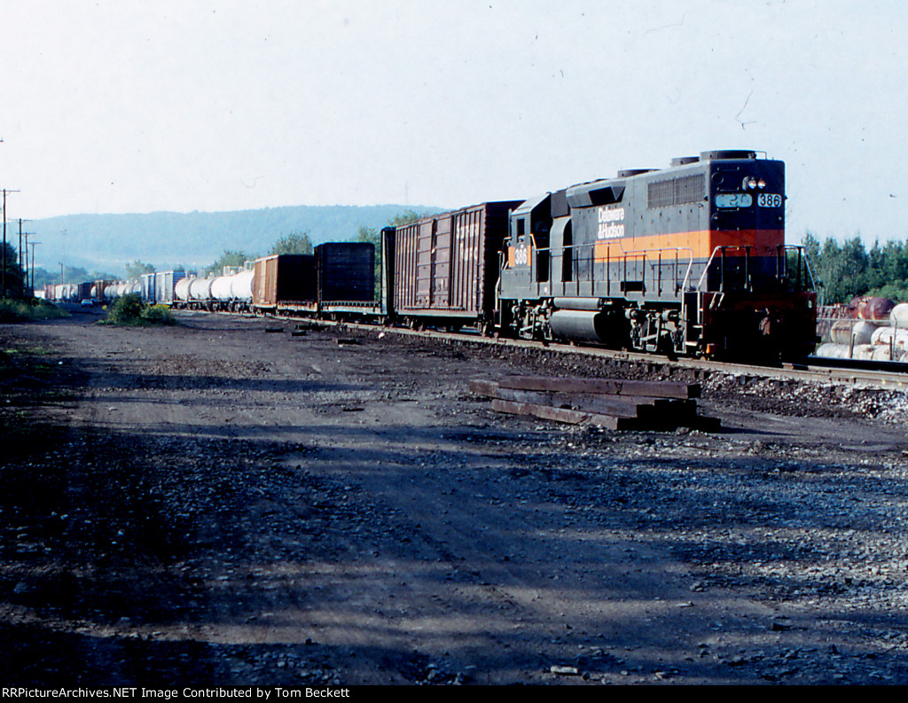 Never know what youll find